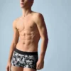 2-Pack of Printed Boxers – Accessories