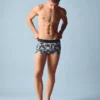 2-Pack of Printed Boxers – Accessories