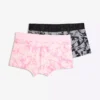 2-Pack of Printed Boxers – Accessories