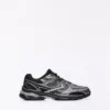 Asymmetric Sports Detail – Sneakers