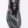 Asymmetric Sports Detail – Sneakers
