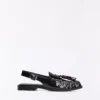 Backless Tassel Loafers – Shoes