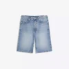 Baggy Denim Bermuda Shorts – Shorts and Jorts