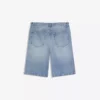 Baggy Denim Bermuda Shorts – Shorts and Jorts