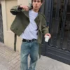Baggy Jeans