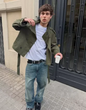 Baggy Jeans