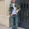 Baggy Jeans