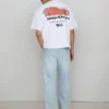 Baggy Jeans with Patch
