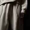 Balloon Fit Printed Trousers – Pants