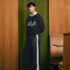 Balloon Fit Trousers – Pants