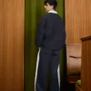Balloon Fit Trousers – Pants
