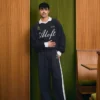 Balloon Fit Trousers – Pants
