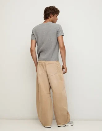 Barrel Jeans – Jeans