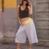 Belt with Pockets