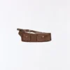 Belt with Pockets
