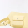 Belt with Pockets