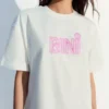Bini Oversize Print T-Shirt