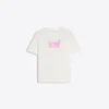 Bini Oversize Print T-Shirt
