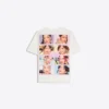 Bini Oversize Print T-Shirt