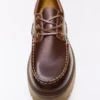 Boat Shoe with Chunky Sole – Smart Shoes