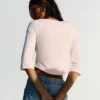 Boatneck T-Shirt