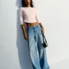 Boatneck T-Shirt