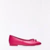 Bow Ballet Flat – Flat Shoes – Women
