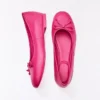 Bow Ballet Flat – Flat Shoes – Women
