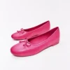 Bow Ballet Flat – Flat Shoes – Women