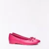 Bow Ballet Flat – Flat Shoes – Women