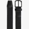 Braided Belt – Accessories