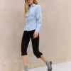 Buckled Slingback Kitten-Heel Shoes