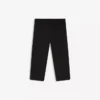 Capri Trousers with Slit Hems – #Bershkastyle – Women Capri Trousers with Slit Hems – #Bershkastyle – Women