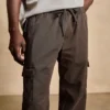 Cargo Jogger Trousers – Pants – Men