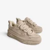 Chunky Skater Sneakers – Trainers