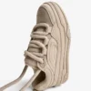 Chunky Skater Sneakers – Trainers