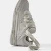 Chunky Skater Sneakers – Trainers
