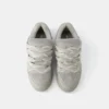 Chunky Skater Sneakers – Trainers