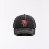 Contrast Cap