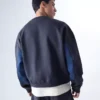 Crew Neck Printed Sweatshirt – Sweatshirts & Hoodies