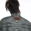 Denim Jacket Aries X Bershka – Men