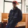 Denim Jacket – Men