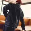 Denim Jacket – Men