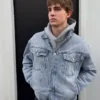 Denim Jacket – Men