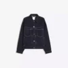 Denim Jacket – Men
