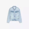 Denim Jacket – Men
