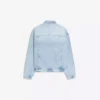 Denim Jacket – Men