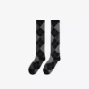 Diamond Socks – Accessories