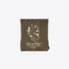 Ed Hardy X Bershka Bandeau Top