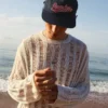 Embroidered Cap
